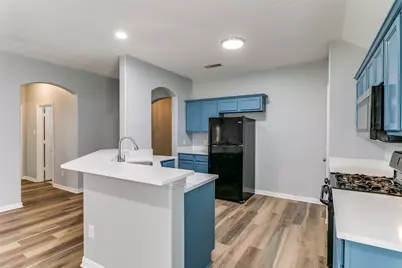 815 Creekside Drive, Little Elm, TX 75068 - Photo 11