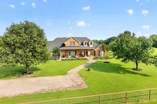 895 Vz County Road 3216, Wills Point, TX 75169 - Photo 1