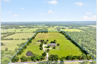 895 Vz County Road 3216, Wills Point, TX 75169 - Photo 5