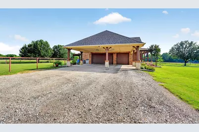 895 Vz County Road 3216, Wills Point, TX 75169 - Photo 29