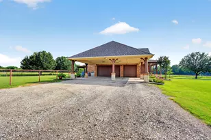 895 Vz County Road 3216, Wills Point, TX 75169 - Photo 29