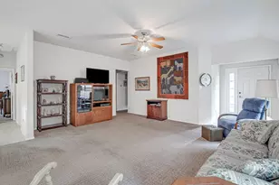 316 Angela Dr, Burleson, TX 76028 - Photo 5