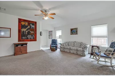 316 Angela Drive, Burleson, TX 76028 - Photo 3