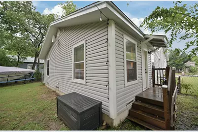2021 Denison Street, Denton, TX 76201 - Photo 37