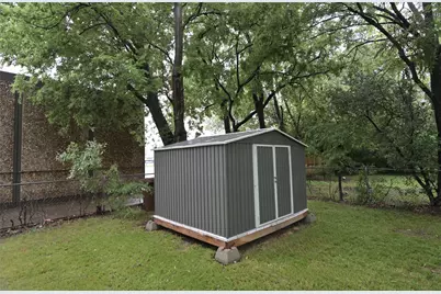 2021 Denison Street, Denton, TX 76201 - Photo 35