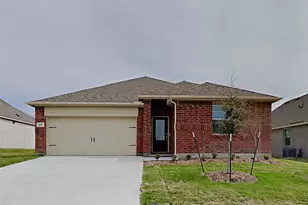 629 Fitzroy Ln, Fate, TX 75189 - Photo 1