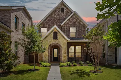2669 Kings Canyon Mews, Corinth, TX 76210 - Photo 1