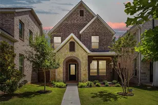 2669 Kings Canyon Mews, Corinth, TX 76210 - Photo 1