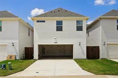 2669 Kings Canyon Mews, Corinth, TX 76210 - Photo 33