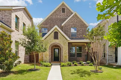 2669 Kings Canyon Mews, Corinth, TX 76210 - Photo 3