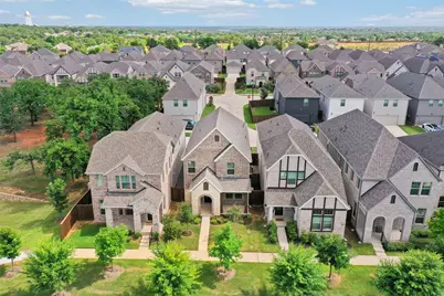 2669 Kings Canyon Mews, Corinth, TX 76210 - Photo 37