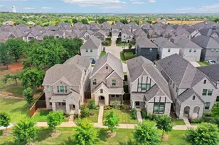 2669 Kings Canyon Mews, Corinth, TX 76210 - Photo 37