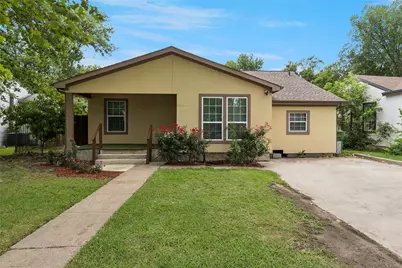 1042 SW 3rd Street, Grand Prairie, TX 75051 - Photo 1