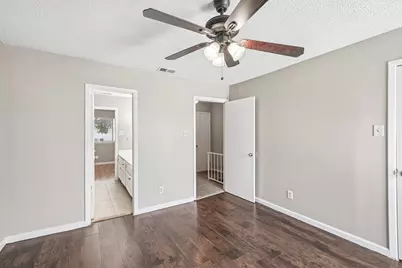 2813 Wimbledon Court, Garland, TX 75041 - Photo 19