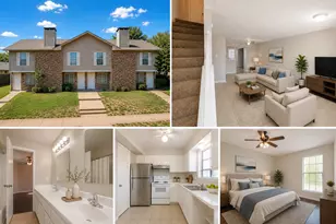 2813 Wimbledon Ct, Garland, TX 75041 - Photo 1