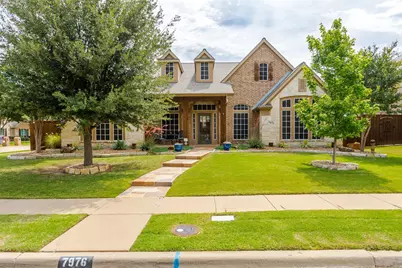 7976 Dunafan Court, Frisco, TX 75036 - Photo 1