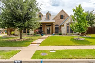 7976 Dunafan Ct, Frisco, TX 75036 - Photo 1