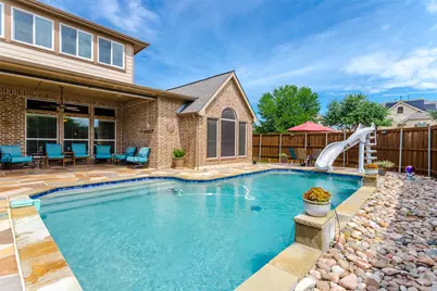 7976 Dunafan Court, Frisco, TX 75036 - Photo 35