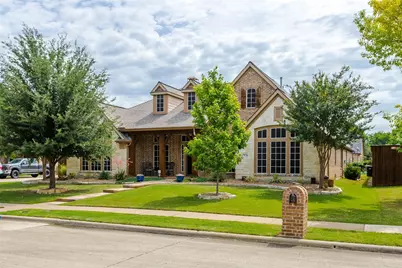 7976 Dunafan Court, Frisco, TX 75036 - Photo 3