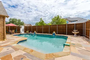 7976 Dunafan Ct, Frisco, TX 75036 - Photo 33