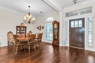7976 Dunafan Court, Frisco, TX 75036 - Photo 7