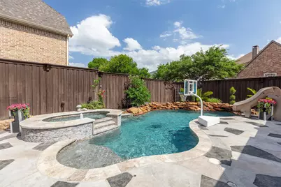 5055 Kickapoo Drive, Frisco, TX 75034 - Photo 39