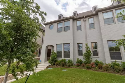 2609 McCart Avenue, Fort Worth, TX 76110 - Photo 3
