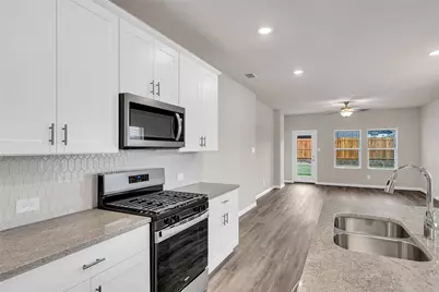 417 Martell, Lowry Crossing, TX 75069 - Photo 11