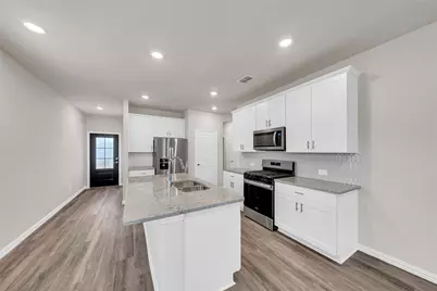 417 Martell, Lowry Crossing, TX 75069 - Photo 9