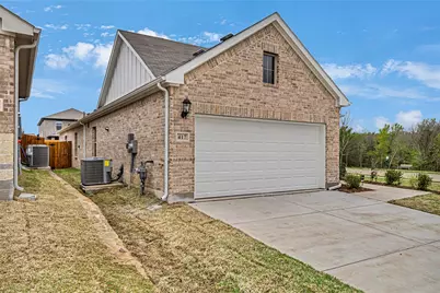417 Martell, Lowry Crossing, TX 75069 - Photo 3