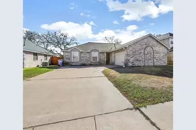 2700 Larkspur Ln, Rowlett, TX 75089 - Photo 1