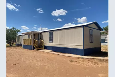 5850 Hartford Street #123, Abilene, TX 79605 - Photo 1