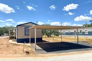 5850 Hartford St, Abilene, TX 79605 - Photo 3