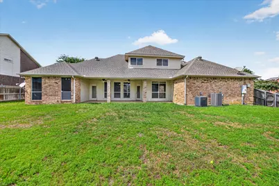 914 Dove Creek Trail, Southlake, TX 76092 - Photo 23