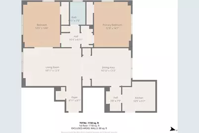 2306 Park Place Avenue #10B, Fort Worth, TX 76110 - Photo 23