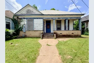 819 S 10th Street, Waco, TX 76706 - Photo 1
