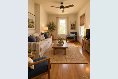 819 S 10th Street, Waco, TX 76706 - Photo 5