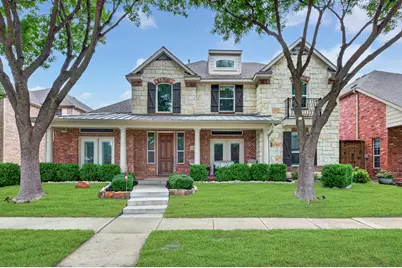 4204 Victory Drive, Frisco, TX 75034 - Photo 1