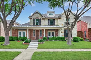 4204 Victory Dr, Frisco, TX 75034 - Photo 1