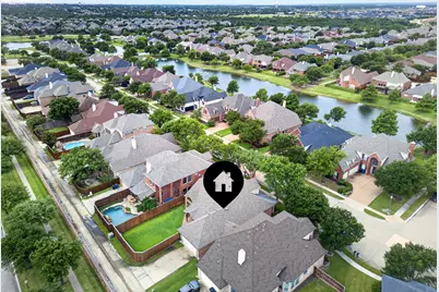 4204 Victory Drive, Frisco, TX 75034 - Photo 9