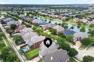 4204 Victory Dr, Frisco, TX 75034 - Photo 9