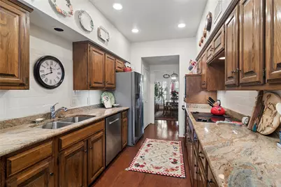 12420 Montego Plaza, Dallas, TX 75230 - Photo 5