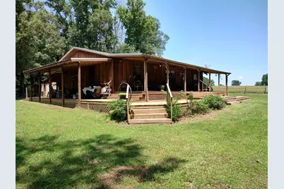 1061 Cr 1807 3 Acres, Yantis, TX 75497 - Photo 1