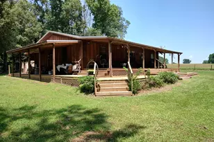 1061 Cr 1807 3 Acres, Yantis, TX 75497 - Photo 1