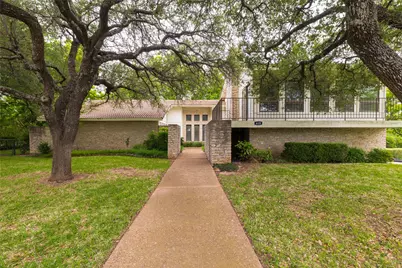 619 Baylor Street, Weatherford, TX 76086 - Photo 1