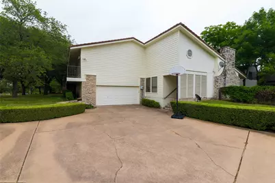 619 Baylor Street, Weatherford, TX 76086 - Photo 35