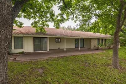 619 Baylor Street, Weatherford, TX 76086 - Photo 37