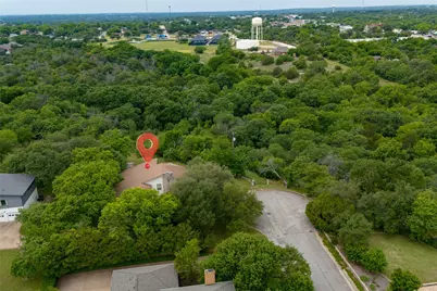 619 Baylor Street, Weatherford, TX 76086 - Photo 3