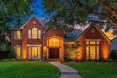 6724 Magnum Drive, Plano, TX 75024 - Photo 37