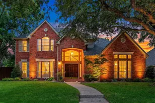 6724 Magnum Dr, Plano, TX 75024 - Photo 37